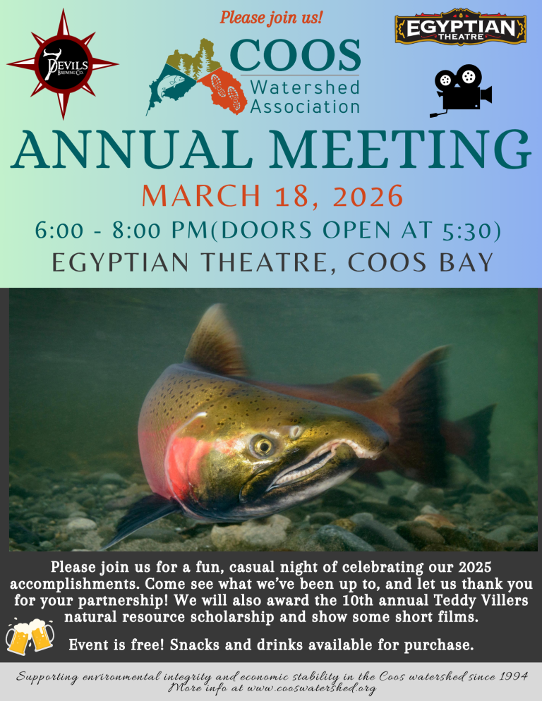 2026 annual meeting save the date